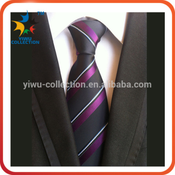 Mixed Patterns Polyester Mens Ties