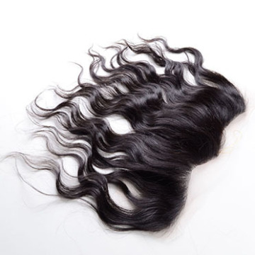 KBL natural line Brazilian Silk Base Lace Frontal Closure,silk closure, frontal lace closure