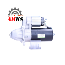 Bosch 12V 1.0KW Automobile Starter