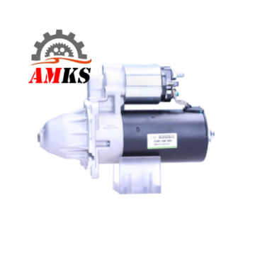 Bosch 12V 1.0KW Automobile Starter