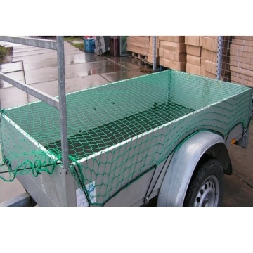 PP Rope Cargo Net Truck Net Fishing Net