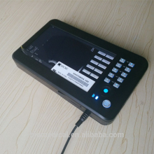 Professional Palm Vet Ultrasound Scanner& Medical Ultrasound Ultrasound Scanner Rectal Probe With High Quality