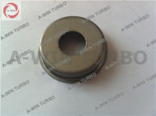 Hx25 Automobile Turbo Heat Shield , Turbocharger Parts