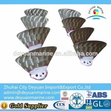 Small Size Ship Thruster Propeller Blade(D=1300mm)