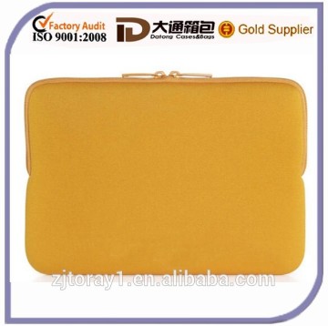 China High Quality Protective PC Bag Neoprene Sleeve Storage Bag