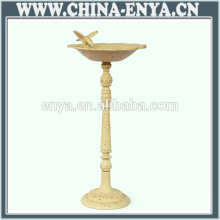 China Wholesale Custom metal birdfeeder
