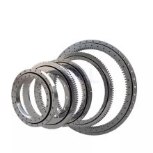 Large Size High Quality Slewing Ring 1030X1300X145mm Yrt1030 Cross Roller Bearing