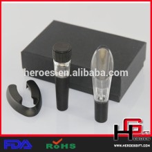 Trade Assurance Bottle Pourers Barware for Bar Promotional Items