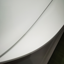 Custom Wholesale Expanded PTFE Gasket Sheets