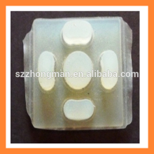 silicone rubber computer keyboards