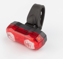 LED Bicycle Warning Lights Rear Bike Light