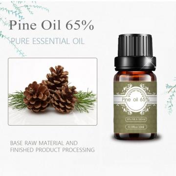 Top Quality Factory Supply Pine Oil 65% bulk
