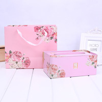 Wedding Tin Box 5