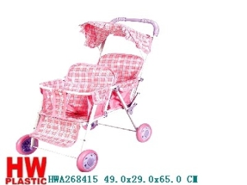 Baby Strollers