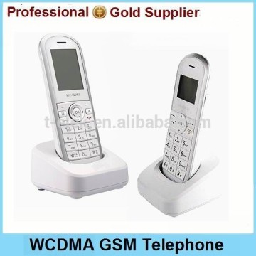 huawei FC612E 900MHZ 2100MHz 3g WCDMA cordless phone