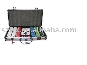 chips sets,casino items