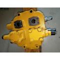 XCMG Hydraulic distribution valve