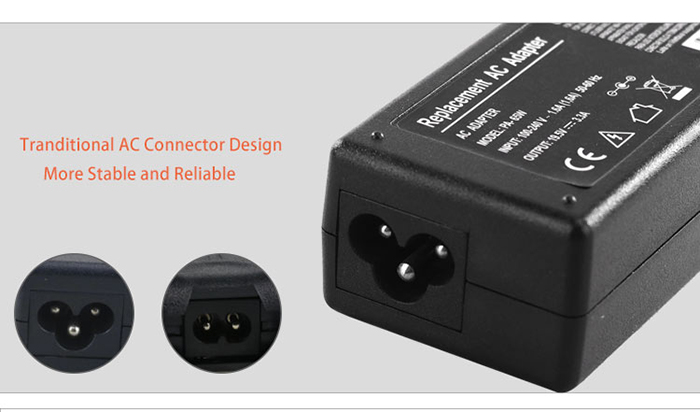 Power Adapter for Sony