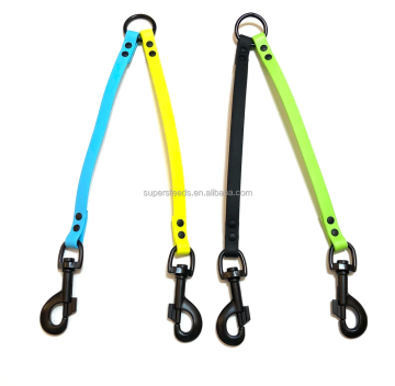 Adventure-Proof Dog Walking Lead Coupler for Dogs and Their Adventurous Owners