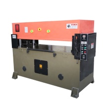 Fabric Die Cutting Machine for School Backpacks