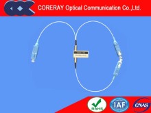 1×1 mechanical fiber Optical Switch