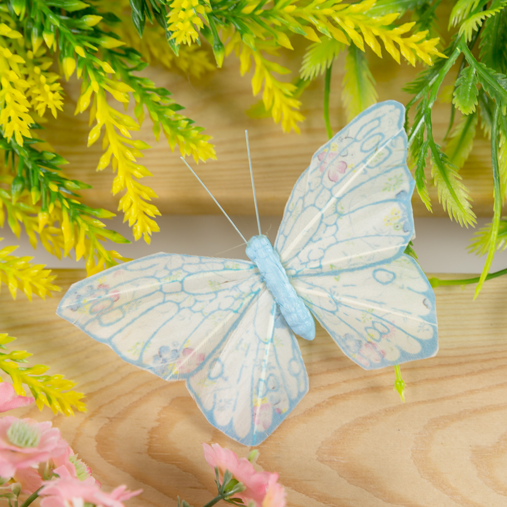 Butterfly paper craft easy