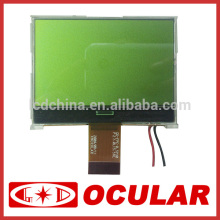128x64 Dot Matrix Graphic LCD Display