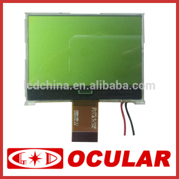 128x64 Dot Matrix Graphic LCD Display