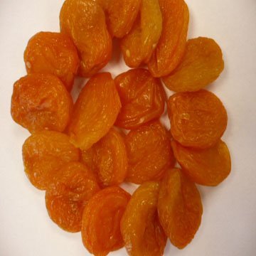 High quality sun dried pure natural dried apricots (NEW CROP)