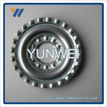 OEM High Quality Precision zinc plating stamping part