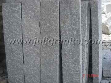 Pineapple Basalt Kerb stone