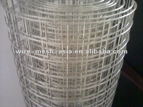 winding machine welding wire mesh of hebei manufacturer