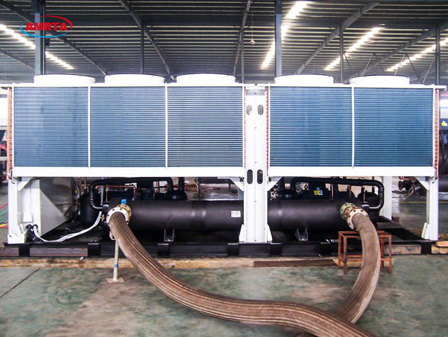 High Quality Industrial Water Chiller