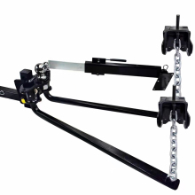 China Factory Supply 12000 lb Weight Distribution Hitch Trailer Parts