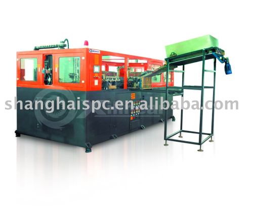 blow molding machine XLB-02H