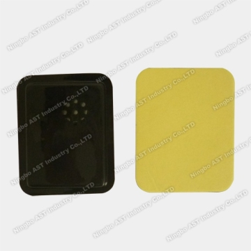 Light Activated Music Box Musical Sticker Digital Recorder