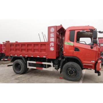 Dongfeng 4x2 Tipper Dump Trucks