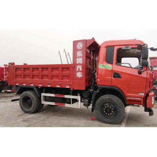 Dongfeng Truk Tipper 4x2