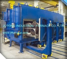 Aluminum Extrusion Die Heating Furnace