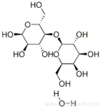 Alpha-D-Lactose monohydrate CAS 5989-81-1