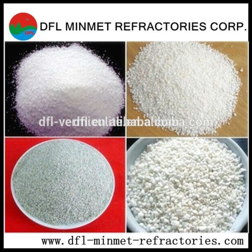 insulation perlite/ perlite