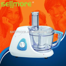 Mini blender with cup (kitchen blender, food processor)
