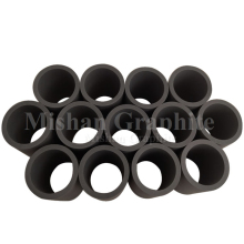 Graphite Bearing Carbon Ring Sealing for Casting