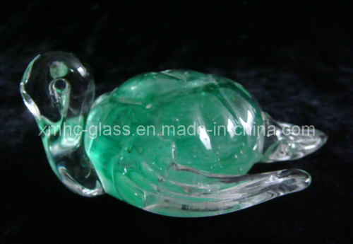 Glass Animal Crystal Art Gift