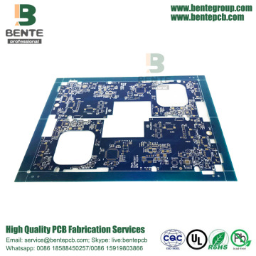 Custom PCB Multilayer PCB