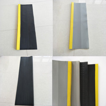 Rubber Anti Slip Stair Nose Treads