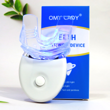 China Factory Supply Silicone Tooth Whitening Trays Teeth Whitening Kit