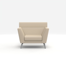 Single Seater Sofa