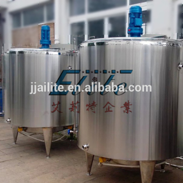 fruit pulp making machine/ mango pulp line