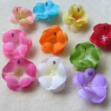 The Small Plum Flower Simulation Flower Home Decorative Wholesale